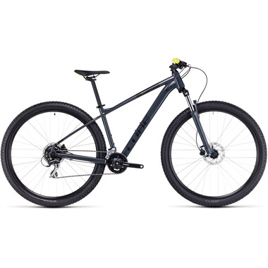 Mountain Bike CUBE AIM PRO 27,5/29" Gris 2023 0